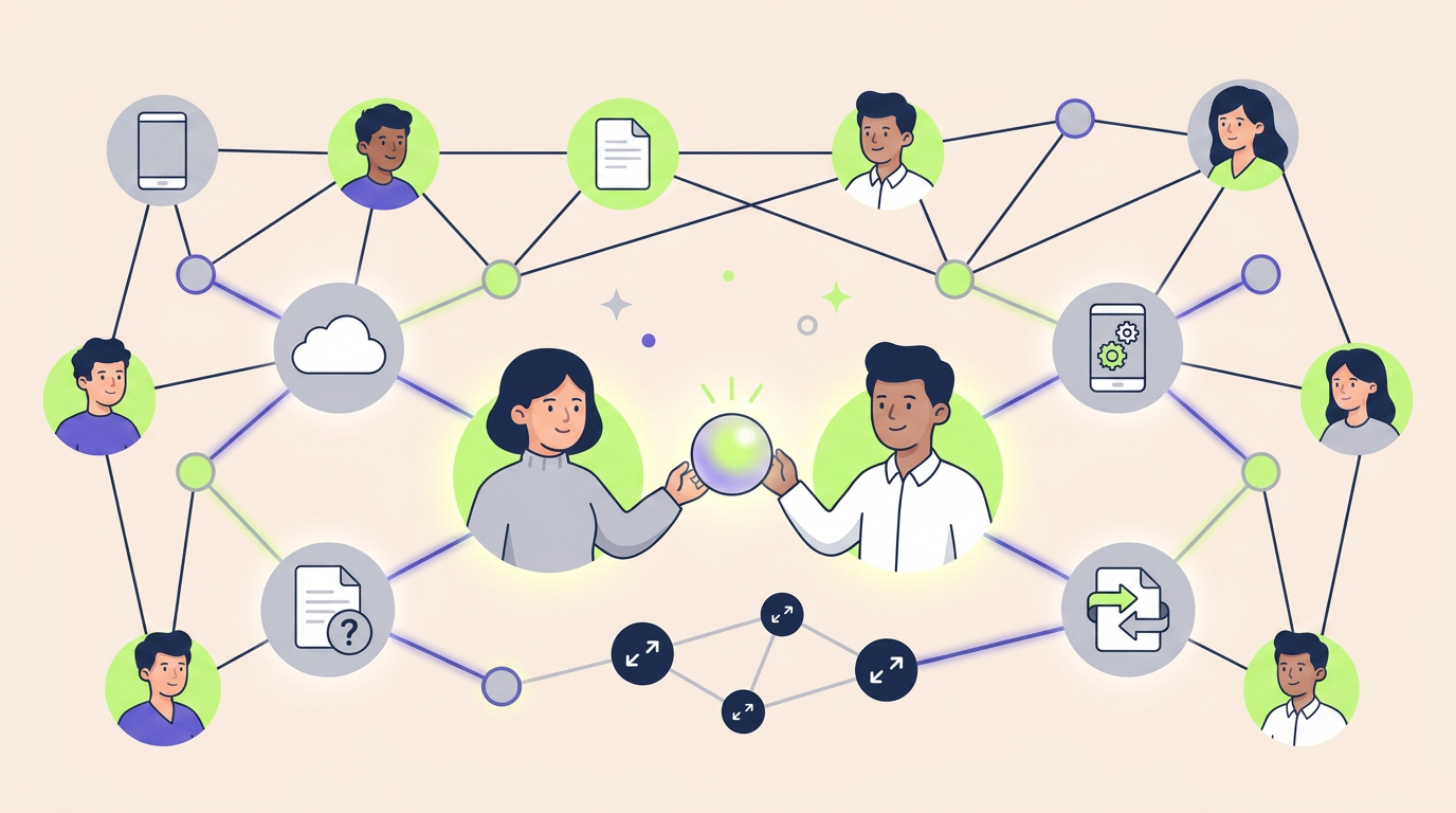 Peer to peer network connecting users, payments, lending, and online marketplaces