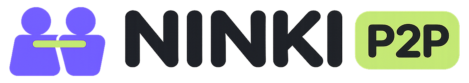 Ninki P2P logo